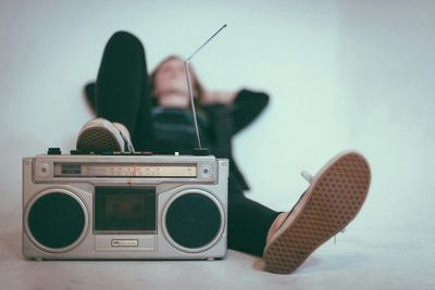 Smarter Audio Sharing: Solving Collaboration Challenges