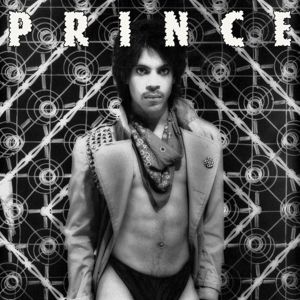 Dirty Mind (1980) Album Cover
