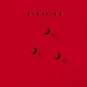 Hold Your Fire (1987) Album Cover