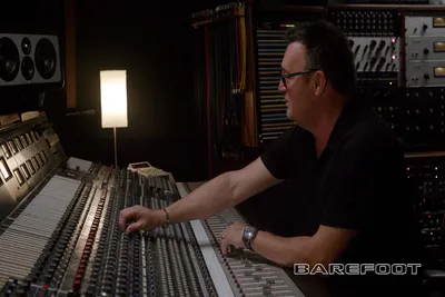 Spike Stent: 4-Time Grammy-Winning Mix Engineer | Madonna, Beyoncé, Oasis & More