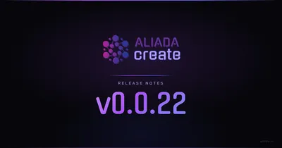 Aliada v0.0.22: Empowering Collaboration and Asset Management