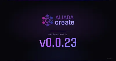 Aliada v0.0.23: Todos & Enhanced Audio Processing
